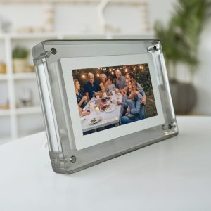 7" Memory Lane Video Frame