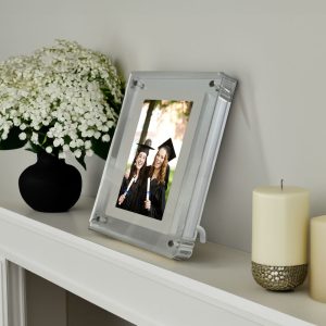 5" Memory Lane Video Frame